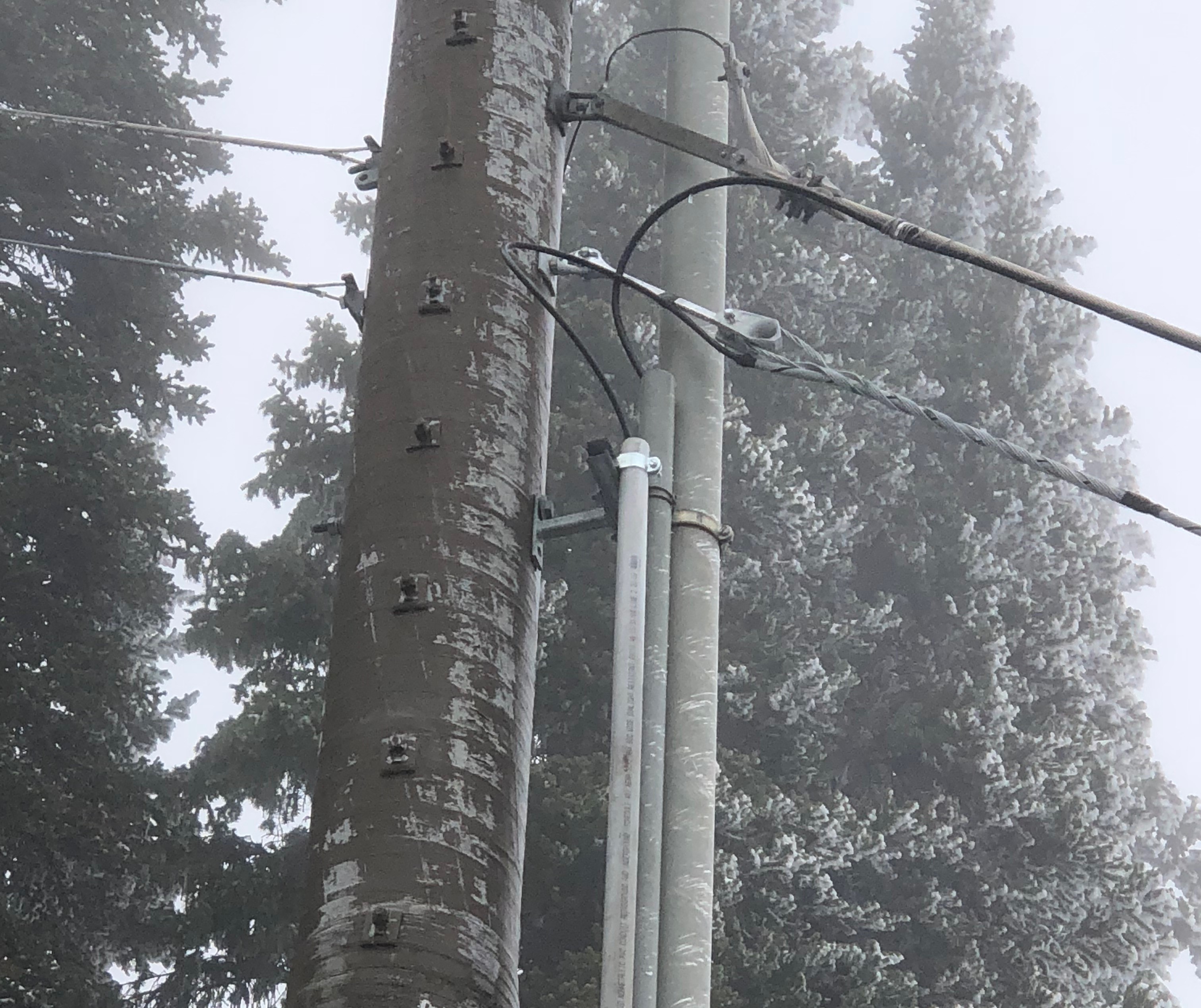 Big Sky Communication Directional Boring Pics